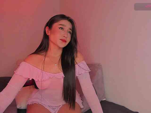 AnastasiaAbbey webcam