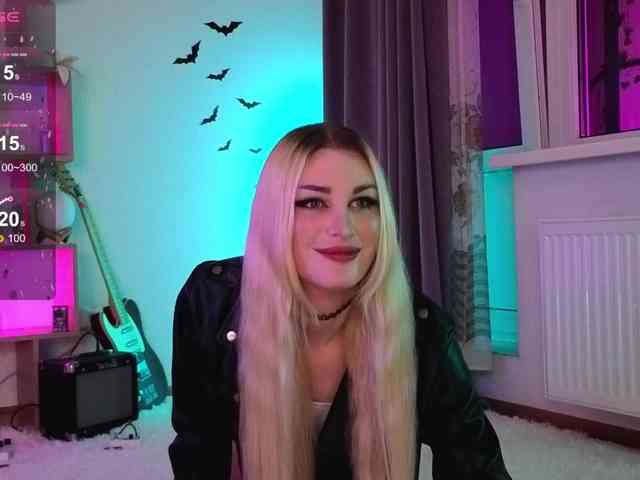 inchcaser Live Webcam on BongaCams