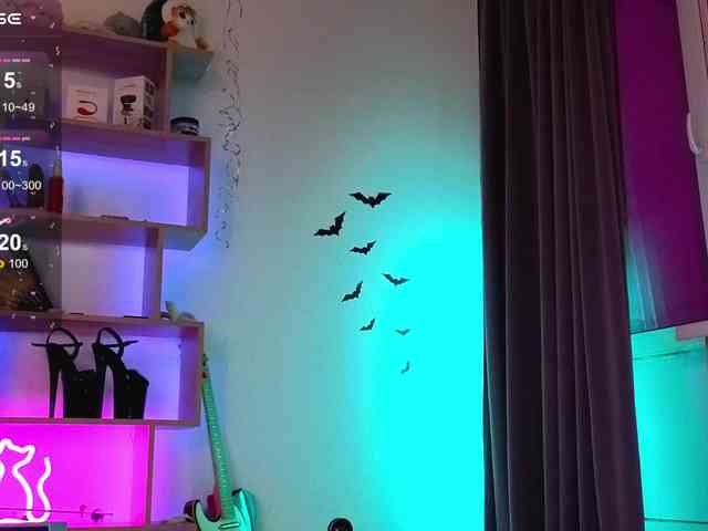 inchcaser Live Webcam on BongaCams