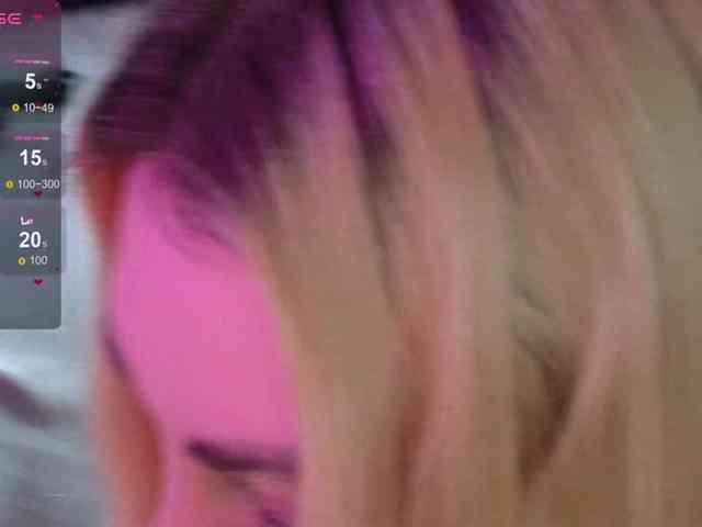 inchcaser Live Webcam on BongaCams