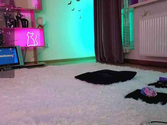 inchcaser Live Webcam on BongaCams