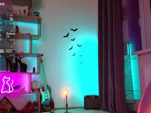 inchcaser Live Webcam on BongaCams