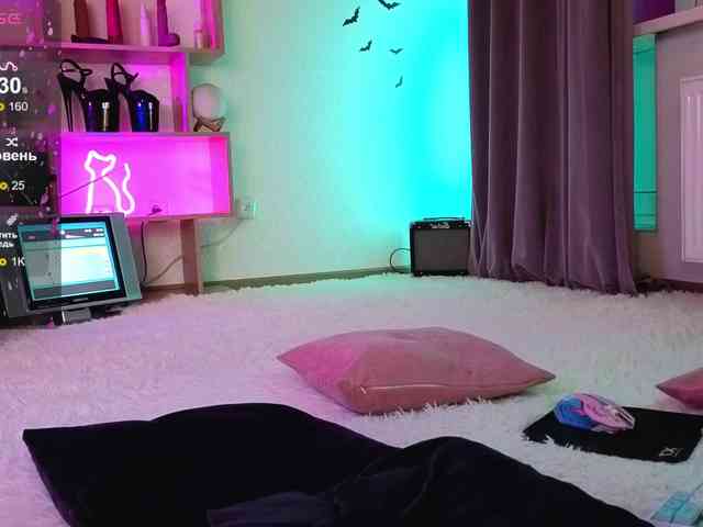 inchcaser Live Webcam on BongaCams