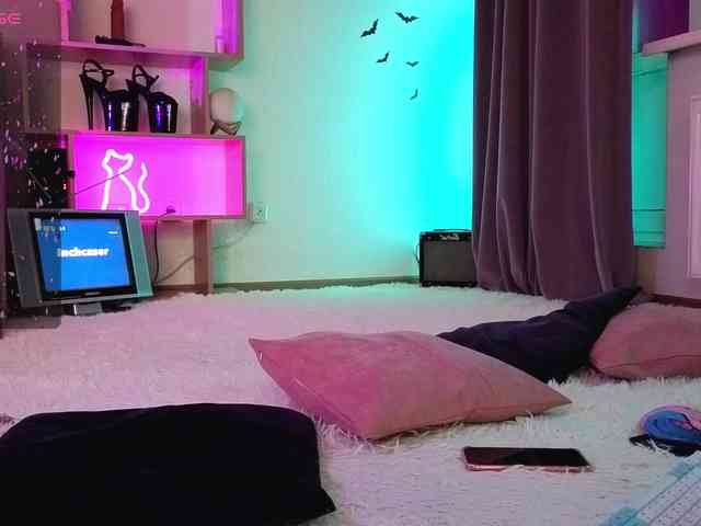 inchcaser Live Webcam on BongaCams