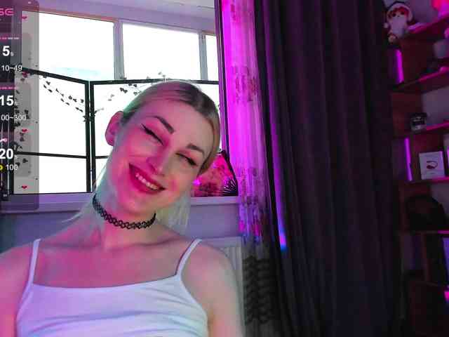 inchcaser Live Webcam on BongaCams