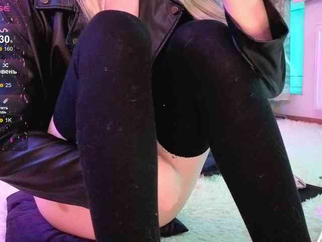 inchcaser Live Webcam on BongaCams