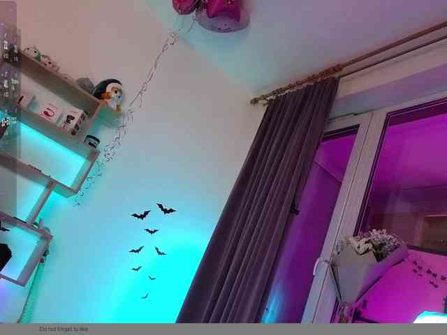 inchcaser Live Webcam on BongaCams