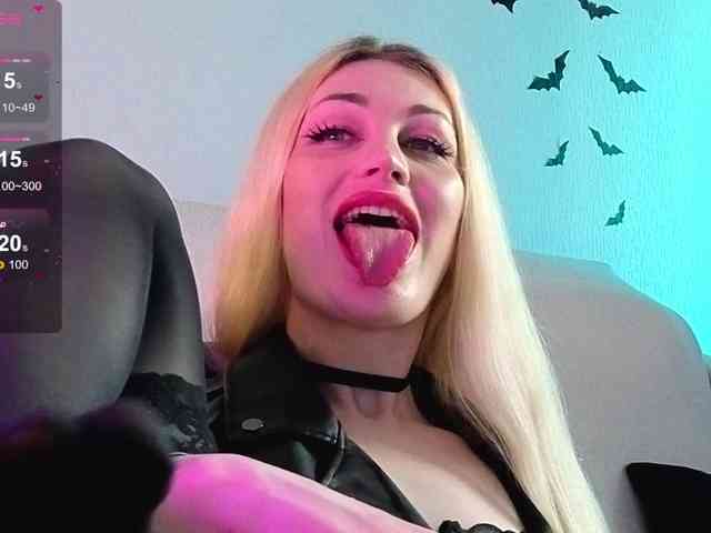 inchcaser Live Webcam on BongaCams