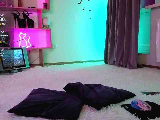 inchcaser Live Webcam on BongaCams