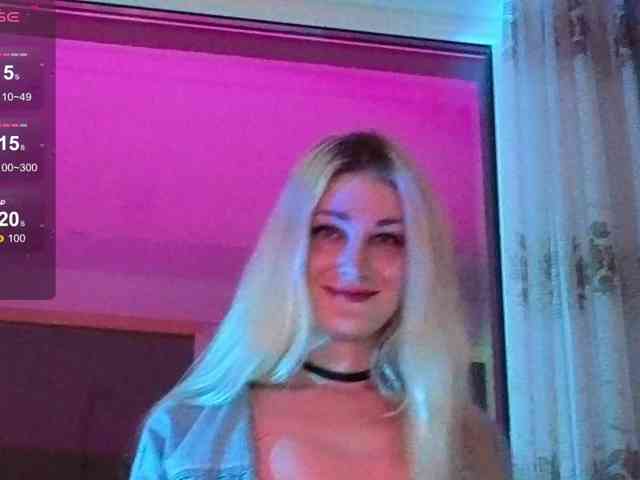 inchcaser Live Webcam on BongaCams