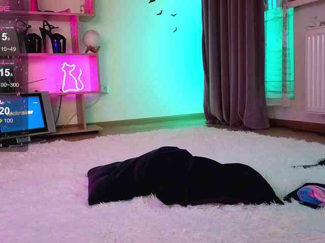 inchcaser Live Webcam on BongaCams