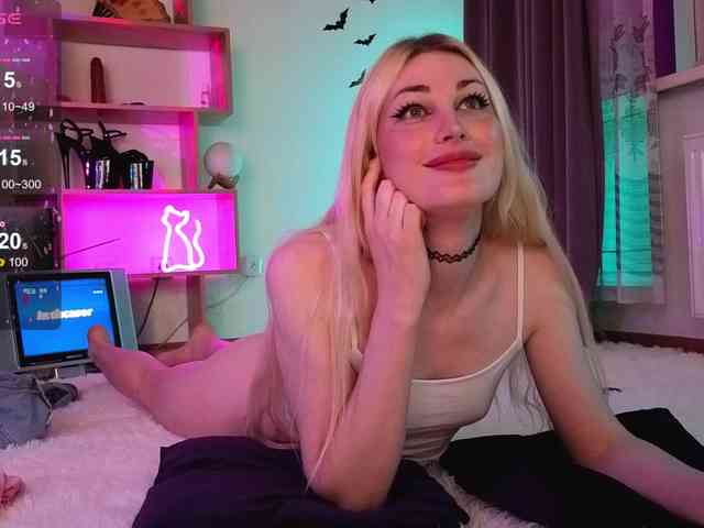 inchcaser Live Webcam on BongaCams