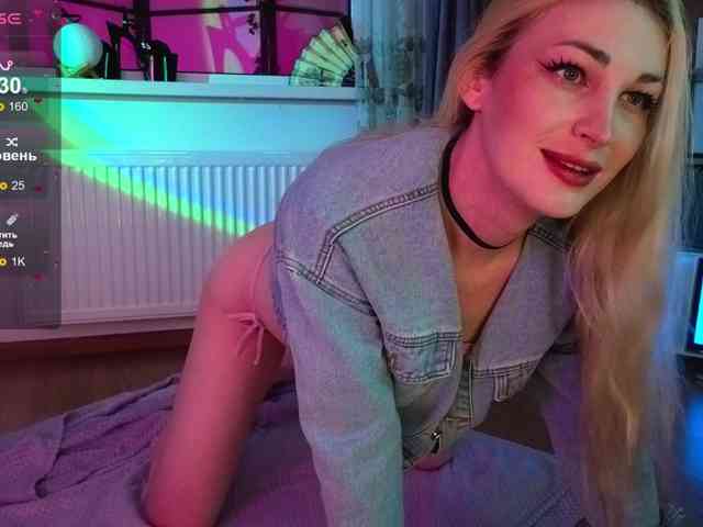 inchcaser Live Webcam on BongaCams