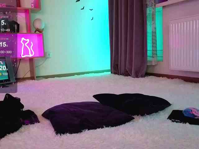 inchcaser Live Webcam on BongaCams