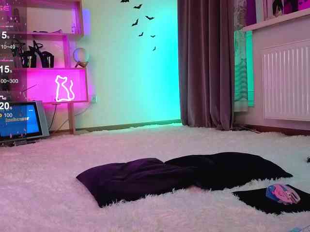 inchcaser Live Webcam on BongaCams