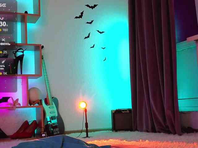 inchcaser Live Webcam on BongaCams