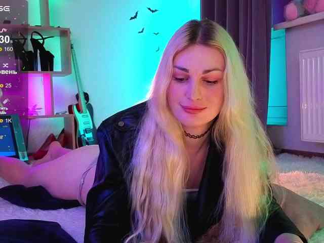 inchcaser Live Webcam on BongaCams