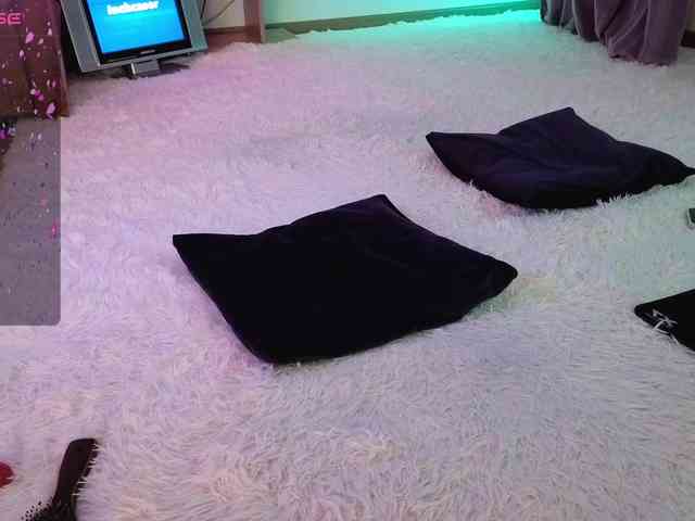 inchcaser Live Webcam on BongaCams