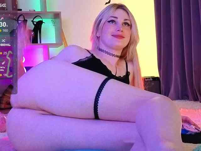 inchcaser Live Webcam on BongaCams