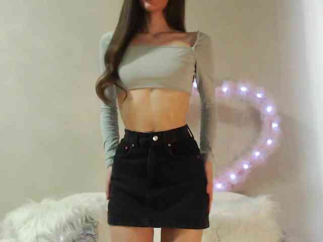 Ariellaa webcam