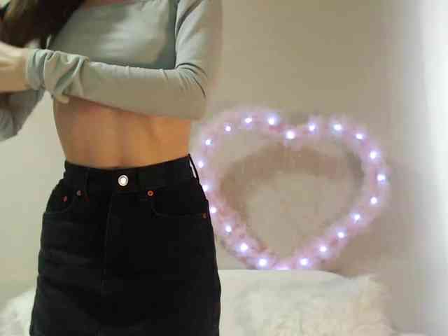 Ariellaa webcam
