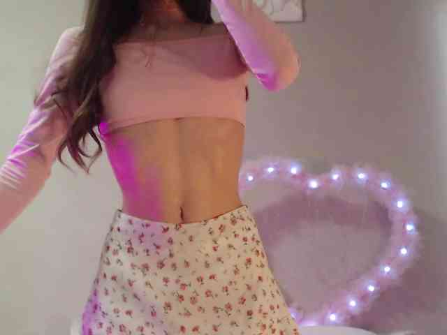 Ariellaa webcam
