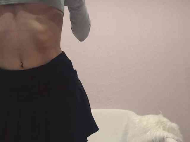 Ariellaa webcam