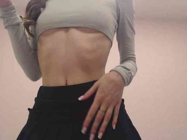 Oriella Live Webcam on BongaCams