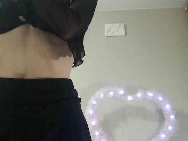Ariellaa webcam