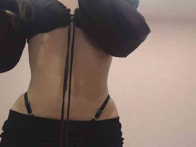 Ariellaa webcam