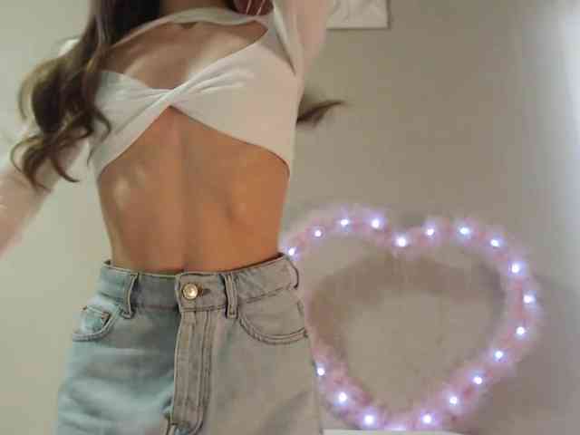 Ariellaa webcam