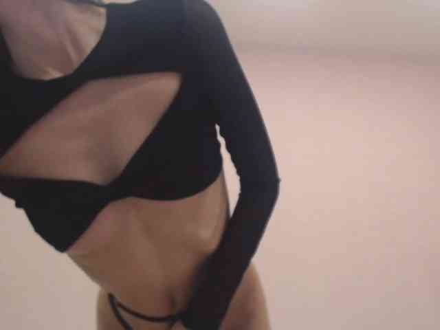 Ariellaa webcam