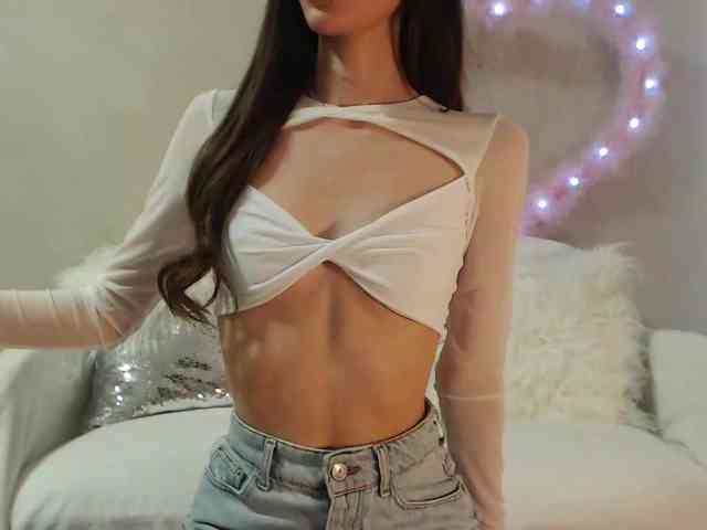 Ariellaa webcam