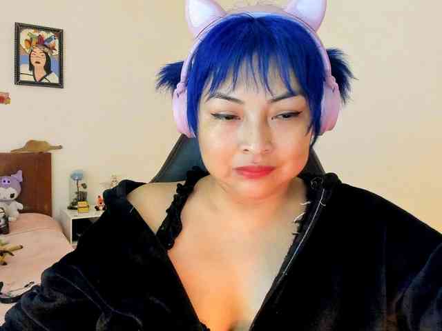 zesukolove27 webcam