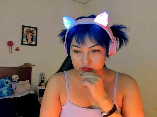 zesukolove27 webcam
