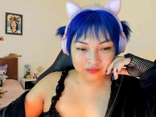 zesukolove27 webcam