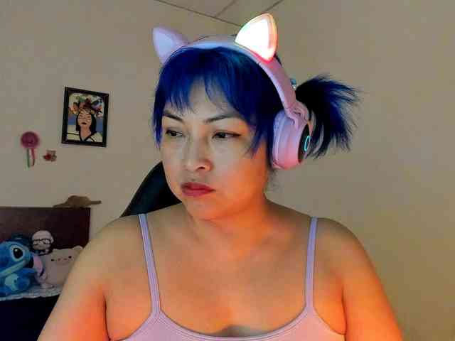 zesukolove27 webcam