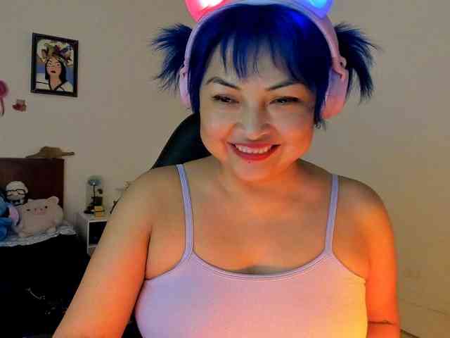 zesukolove27 webcam