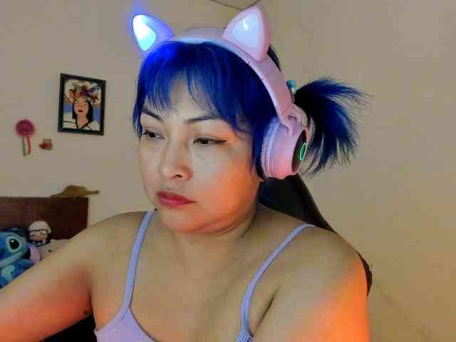 zesukolove27 webcam