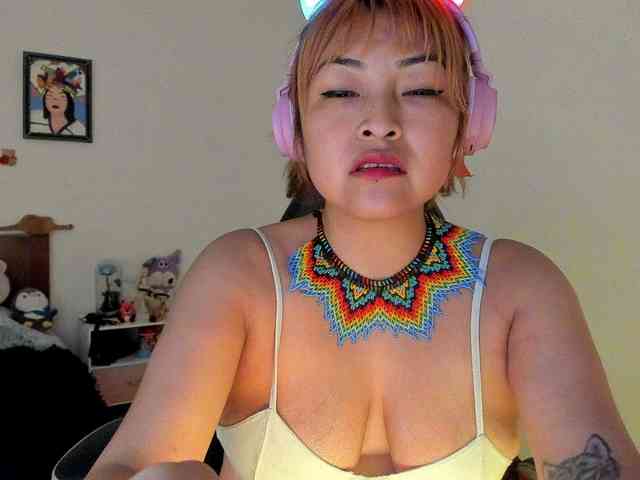 zesukolove27 webcam