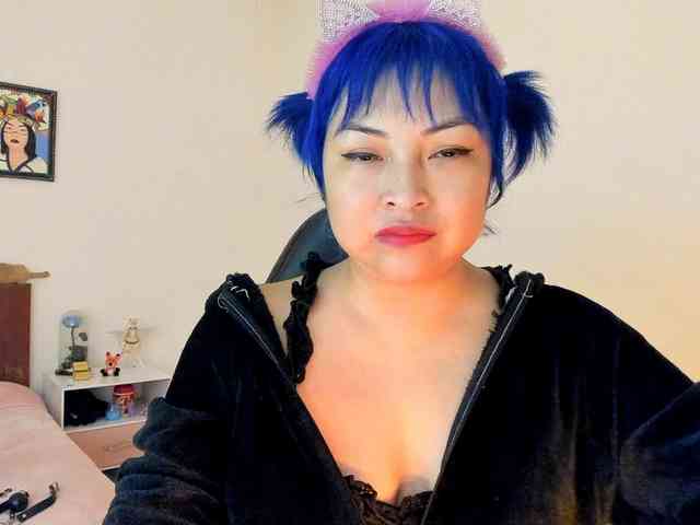zesukolove27 webcam