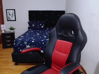 danielamendez1 Porn Show