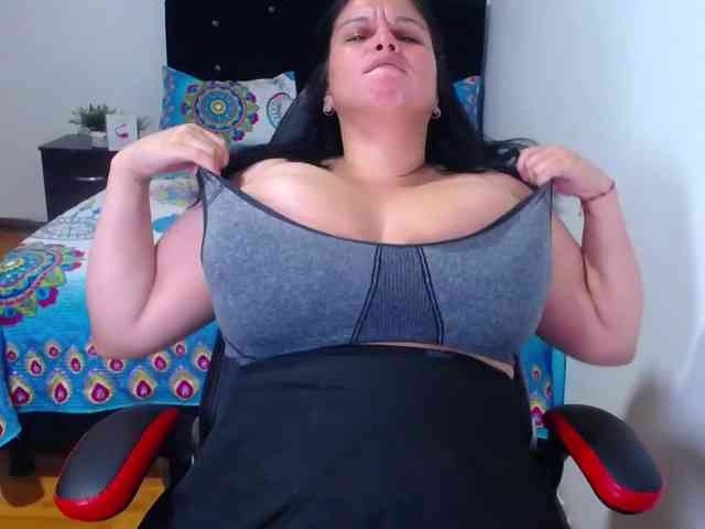 danielamendez1 webcam