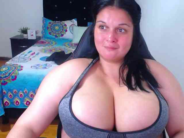 danielamendez1 webcam