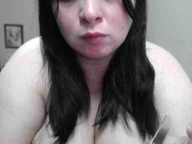 danielamendez1 webcam
