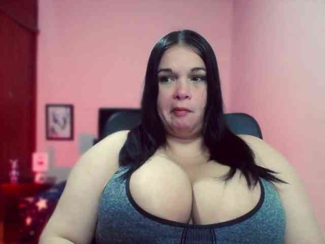 danielamendez1 webcam