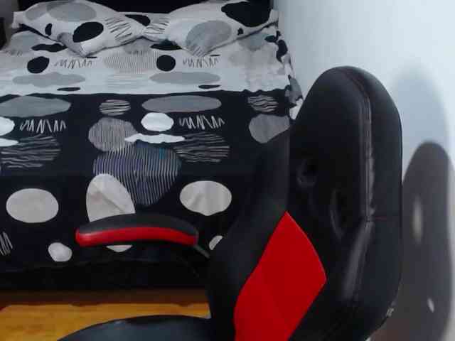danielamendez1 webcam
