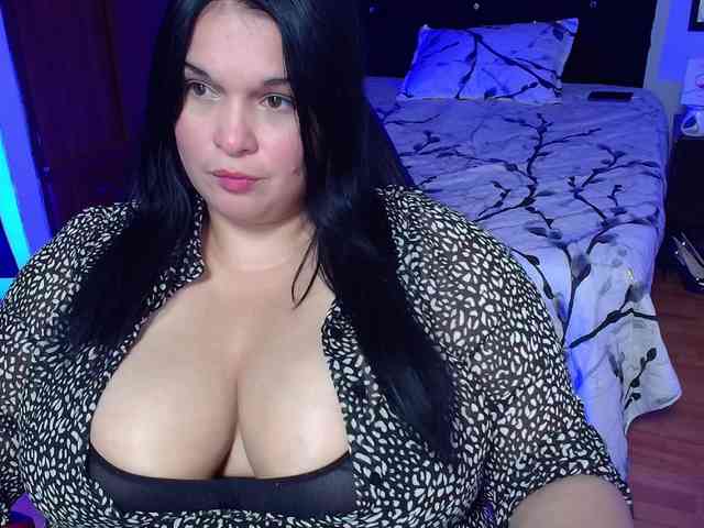 danielamendez1 webcam