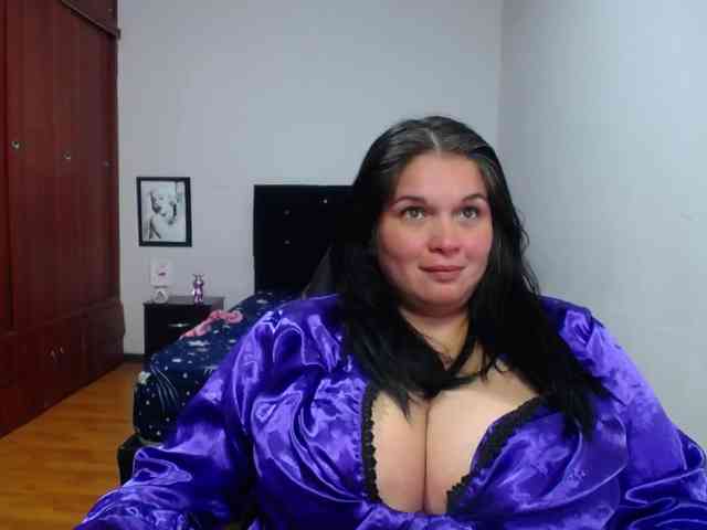 danielamendez1 webcam