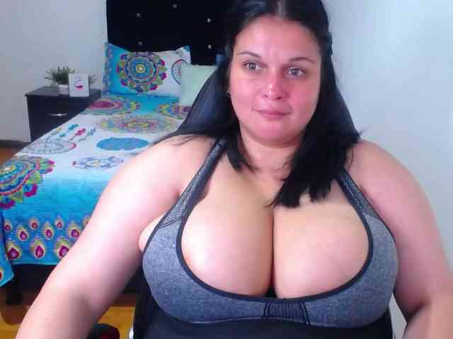 danielamendez1 webcam